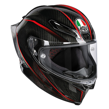 AGV Pista GP R Multi Granpremio