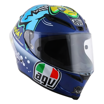 AGV Corsa Rossi Misano 2015
