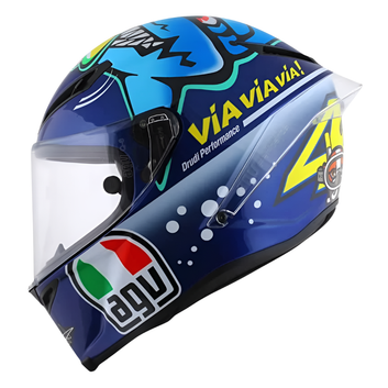 AGV Corsa Rossi Misano 2015