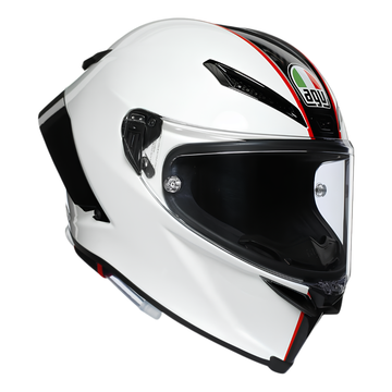 AGV Pista GP RR Scuderia