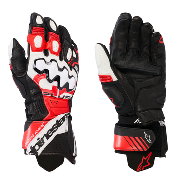 Alpinestars GP Plus R V3