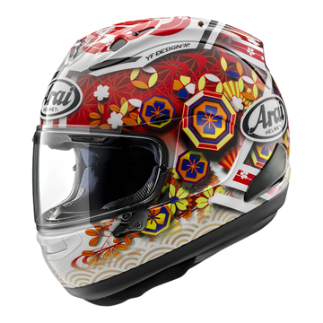 RX-7X Nakagami GP3
