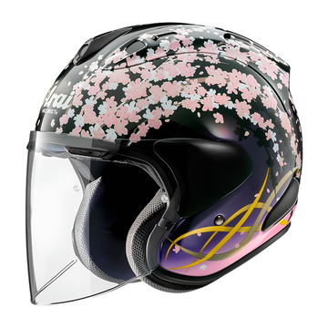 VZ-RAM Night Cherry Blossom