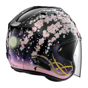 VZ-RAM Night Cherry Blossom