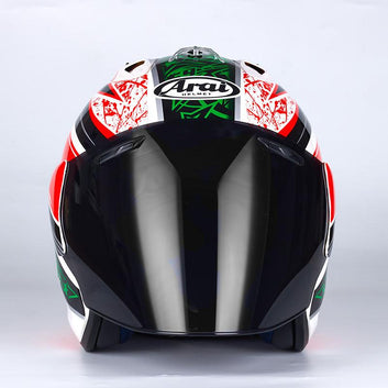 SZ RAM 3 Nicky Hayden