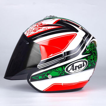 SZ RAM 3 Nicky Hayden
