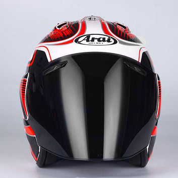 SZ RAM 3 Ghost Red