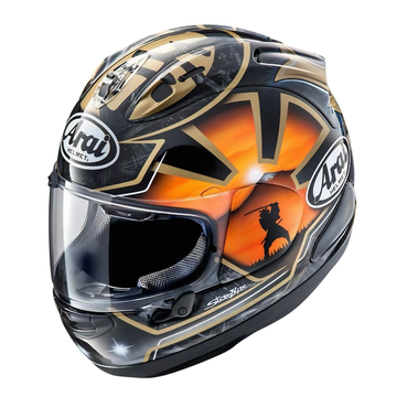 RX-7X Pedrosa Spirit Gold