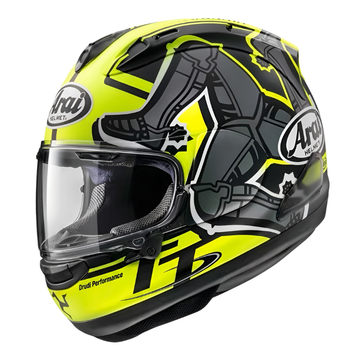 RX-7X Isle of Man TT 2019